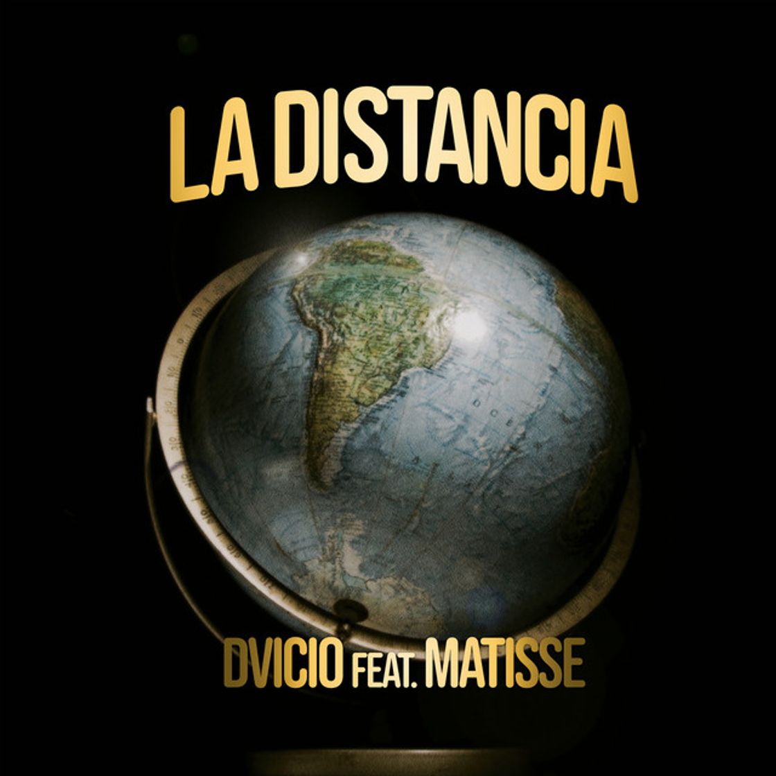 Music La Distancia (feat. Matisse)