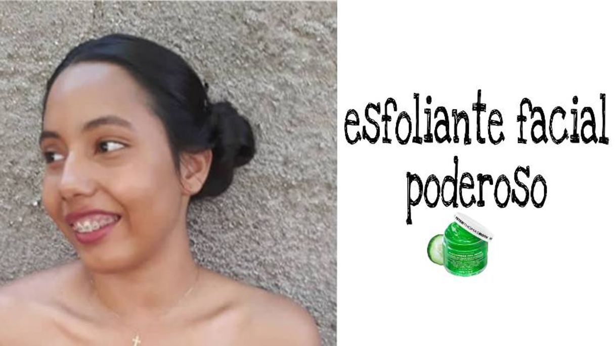 Fashion Esfoliante caseiro poderoso!| Yas Castilho 