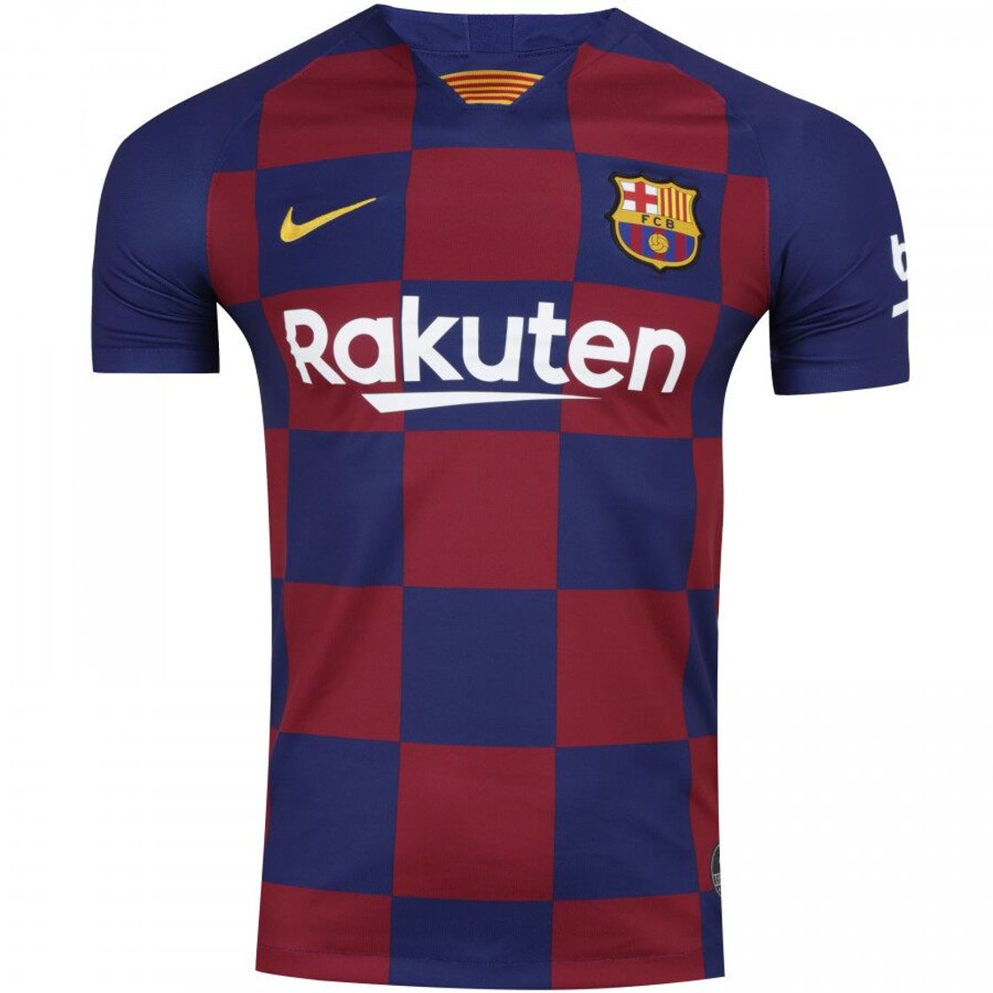 Moda Camisa do Barcelona 