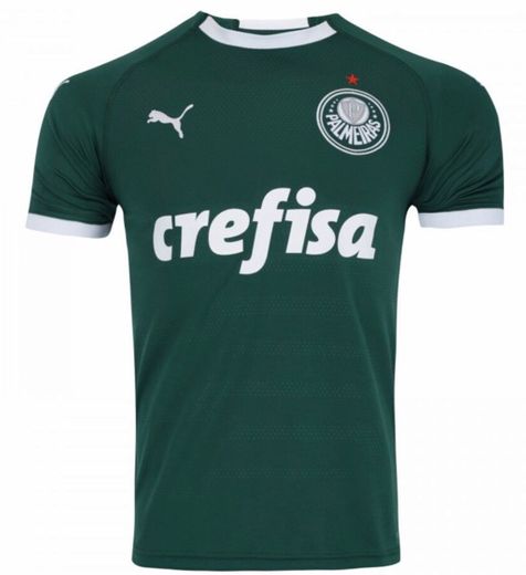 Camisa do Palmeiras 