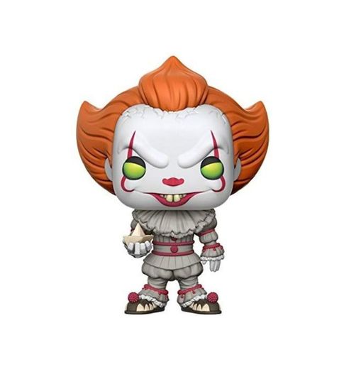 Funko Pop! - IT: Pennywise Figura de vinilo