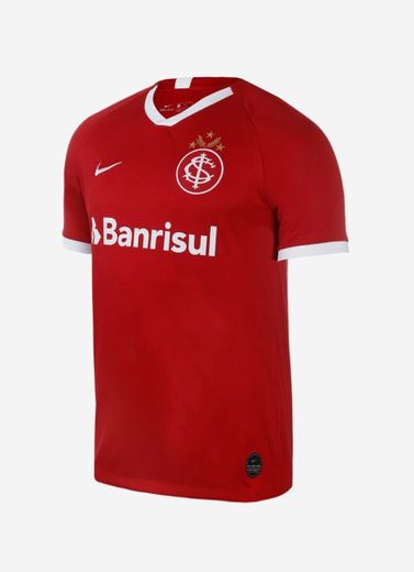 Camisa do Inter