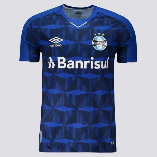 Camisa do Grêmio 