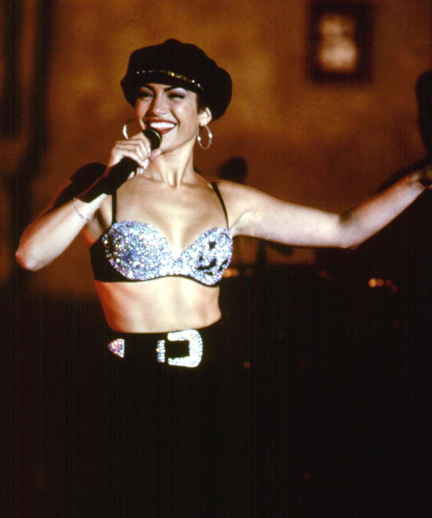 Movie Selena