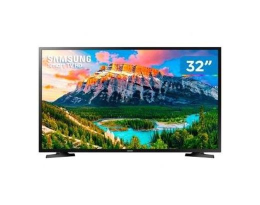 Smart TV HD LED 32” Samsung J4290