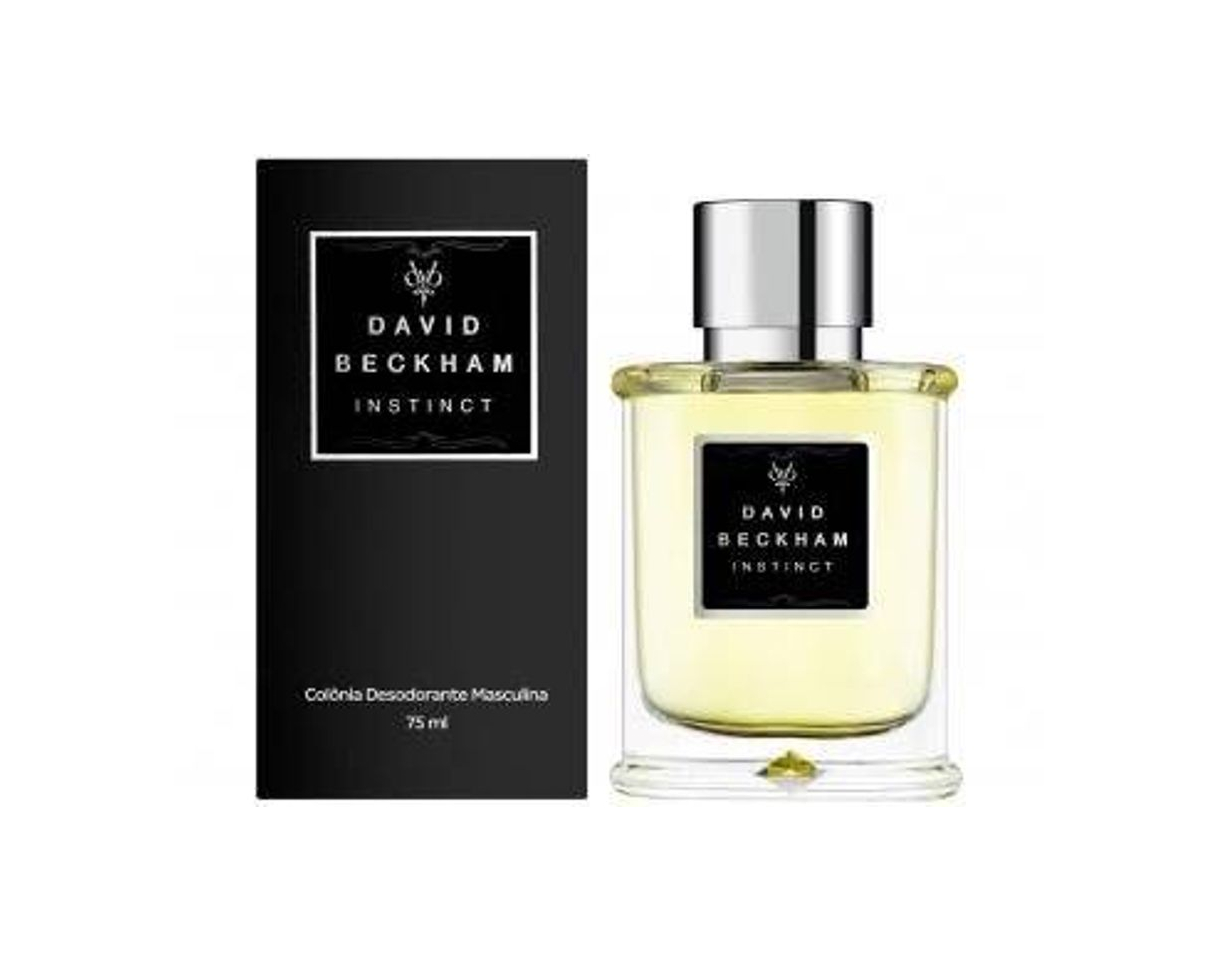 Product Colônia David Beckham Instinct Masculino