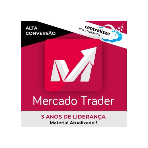 Mercado Trader