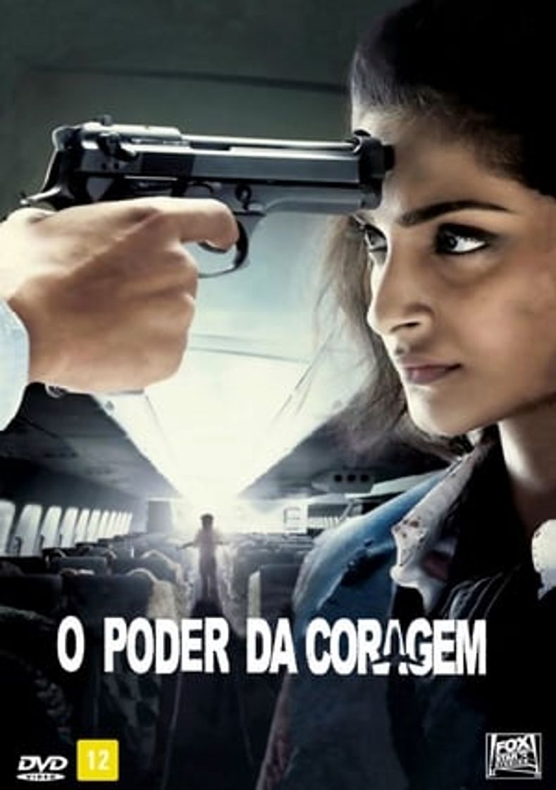 Película Neerja