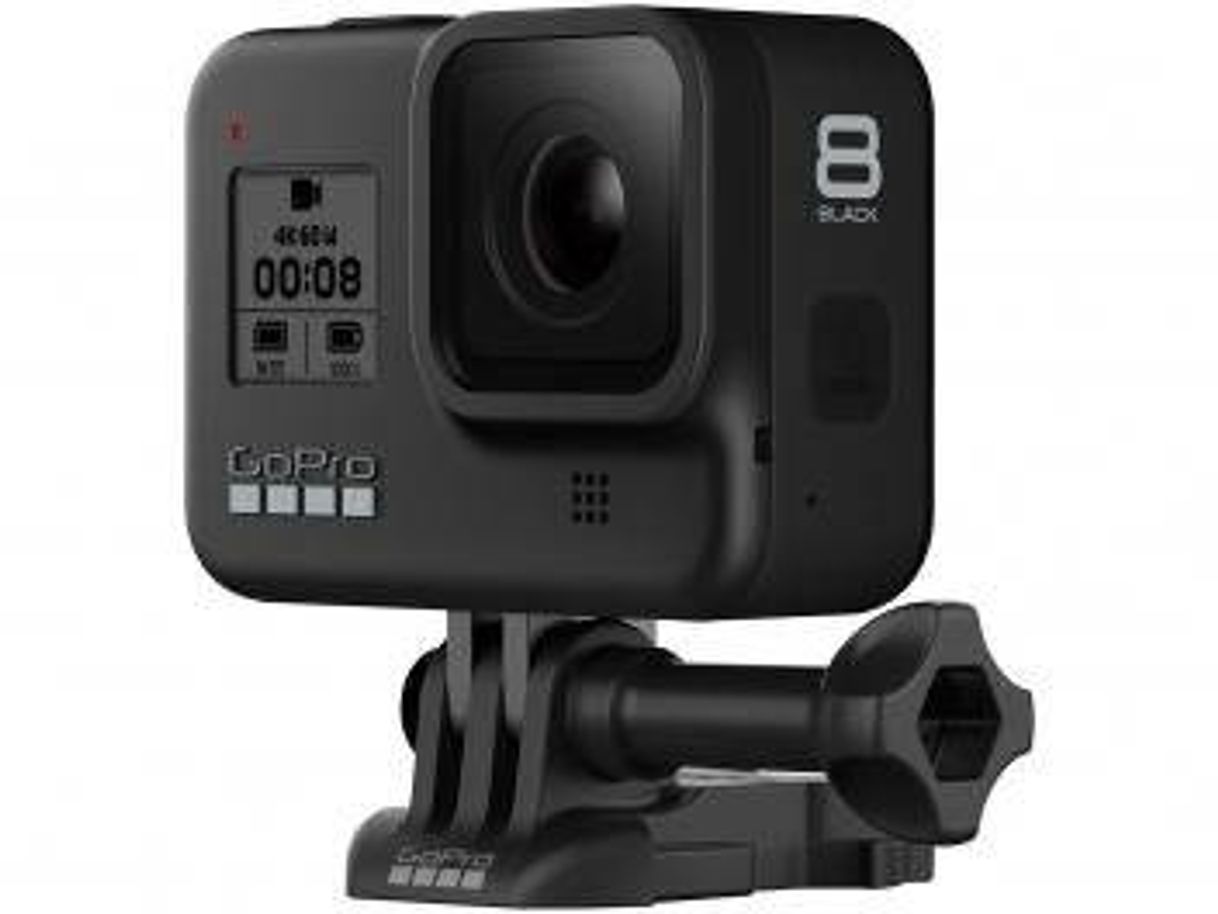 Product GoPro Hero 8 Black 12MP 4K Wi