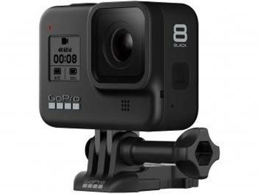 GoPro Hero 8 Black 12MP 4K Wi