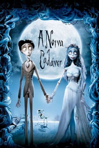 Corpse Bride