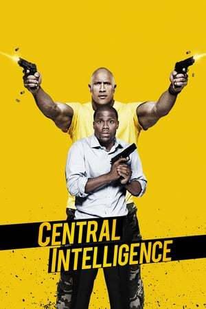 Central Intelligence