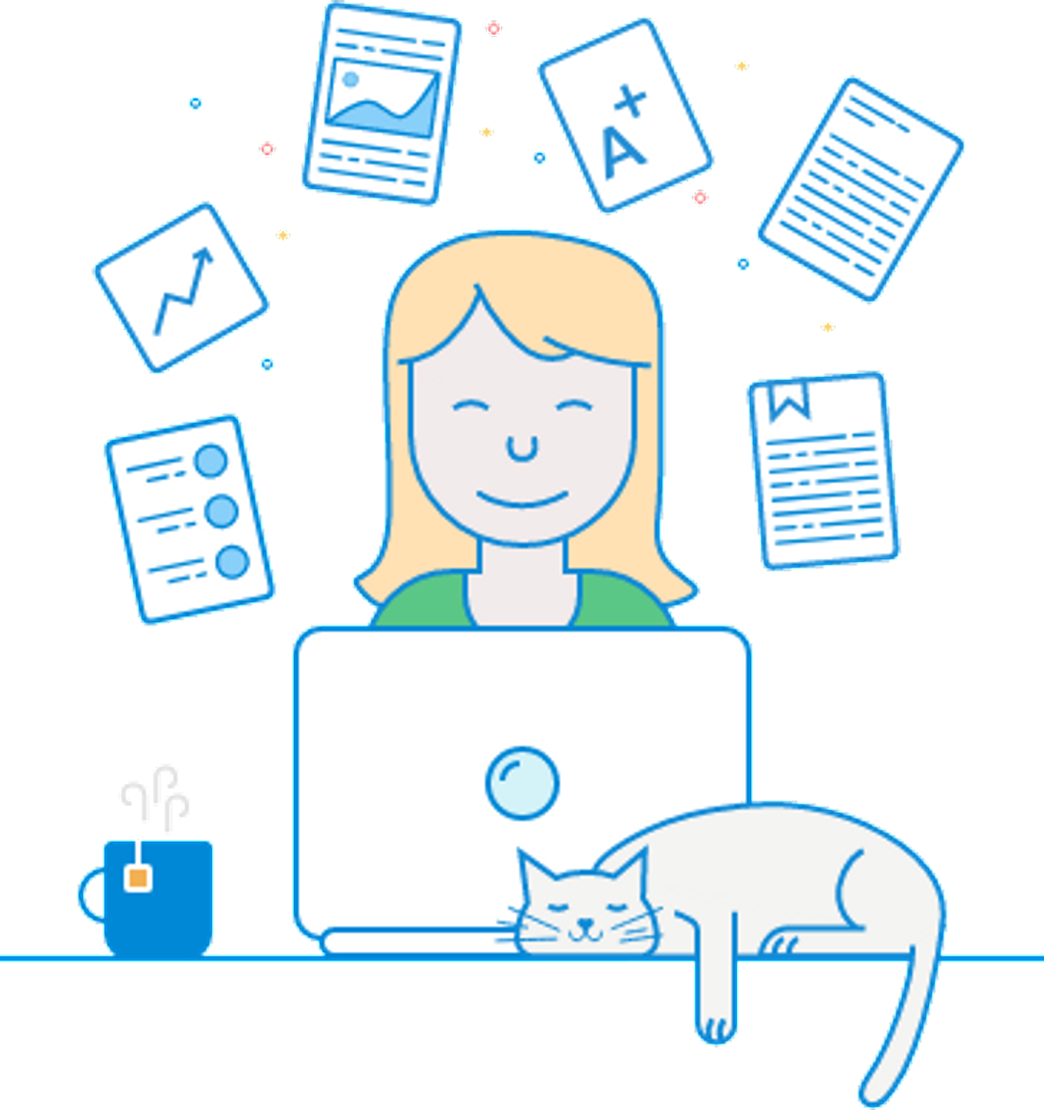StuDocu - Free summaries, past exams & lecture notes