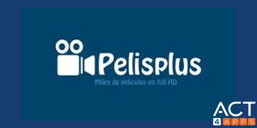 PELISPLUS - Ver Películas Online Gratis
