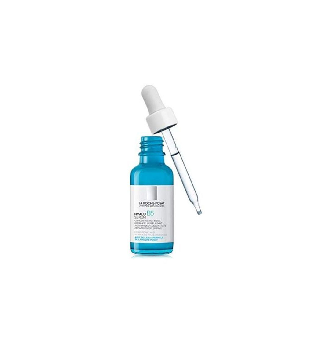Social Roche Posay Hyalu B5 Serum Antirrugas 30ml