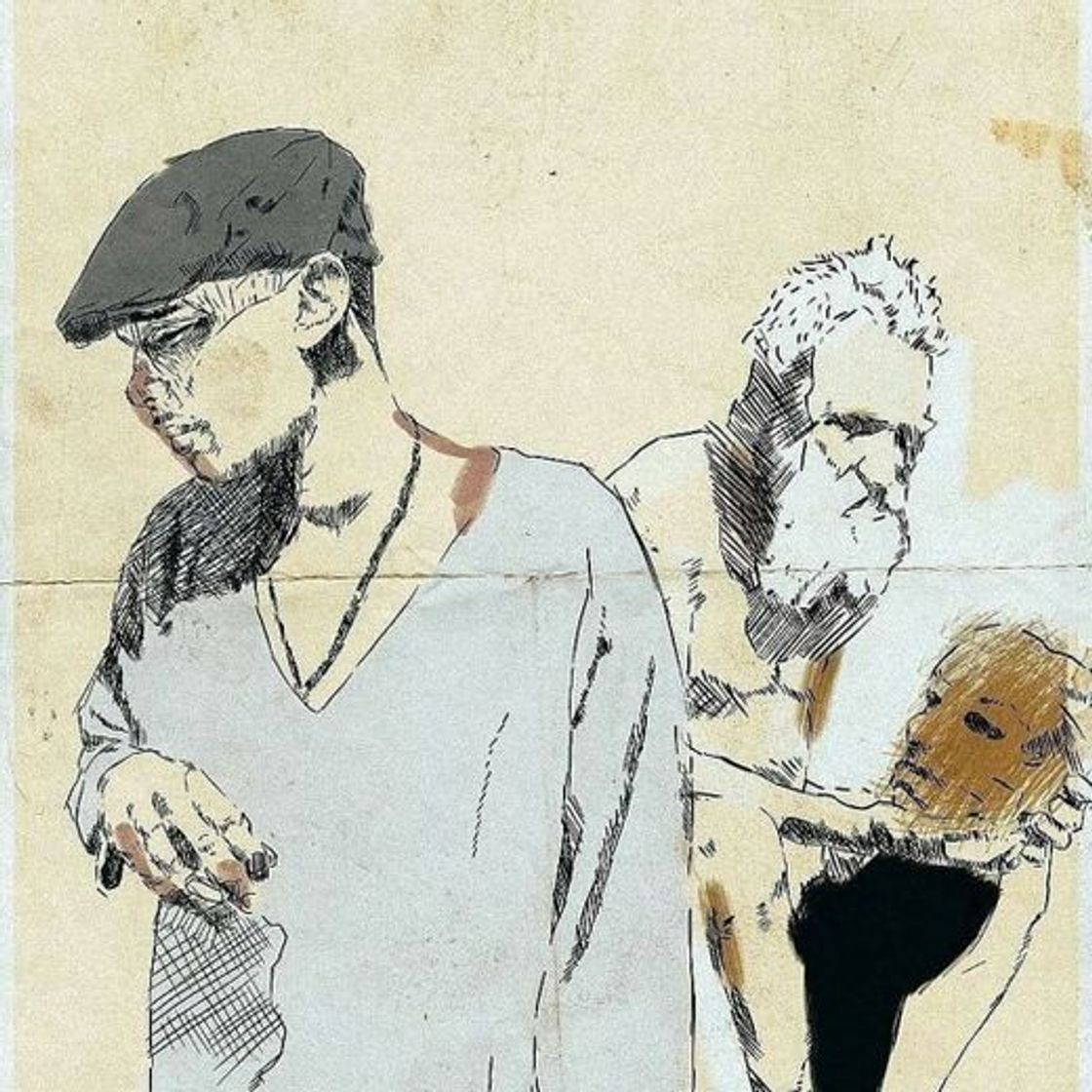 Canción Ciclo