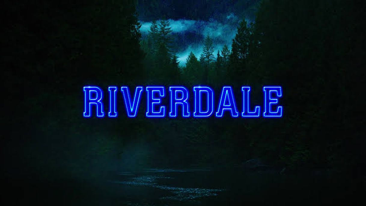 Serie Riverdale