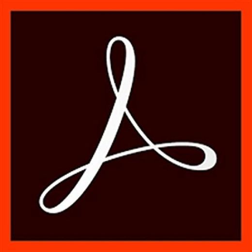 Adobe Acrobat Pro 2017 - Autoedición