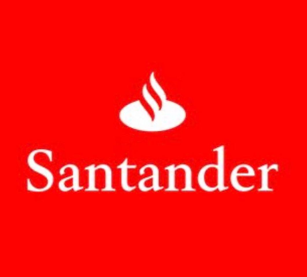 App Banco Santander Brasil