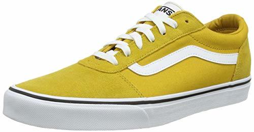 Producto Vans Ward, Hombre, Amarillo