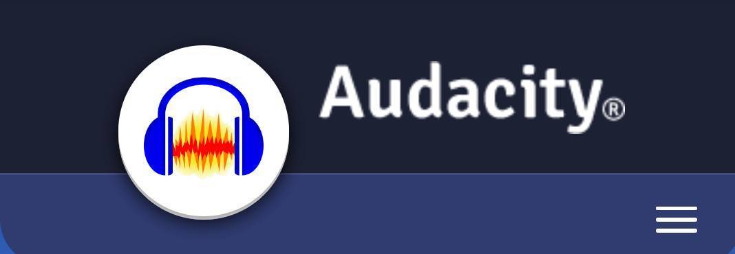 App Audacity ® | Free, open source, cross-platform audio software for ...