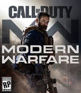 Videojuegos Call Of Duty: Modern Warfare