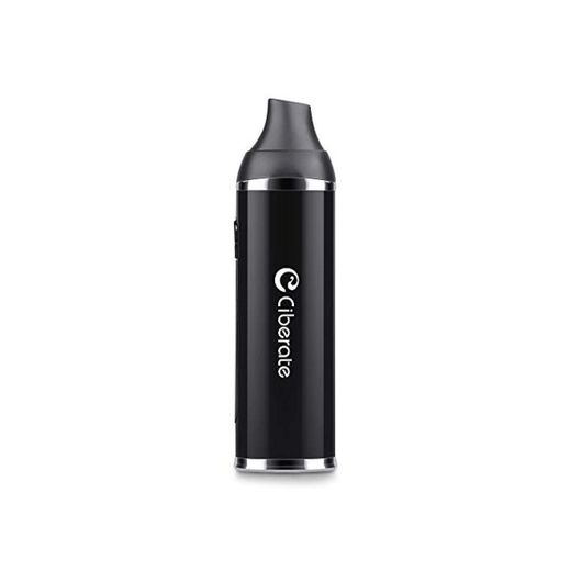 Ciberate Pluma de vaporizador de hierbas secas