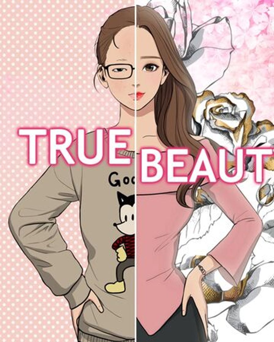 Social True Beauty | WEBTOON