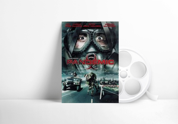 Movie Pandemic