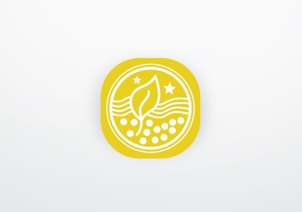 App Honey Bubble Tea