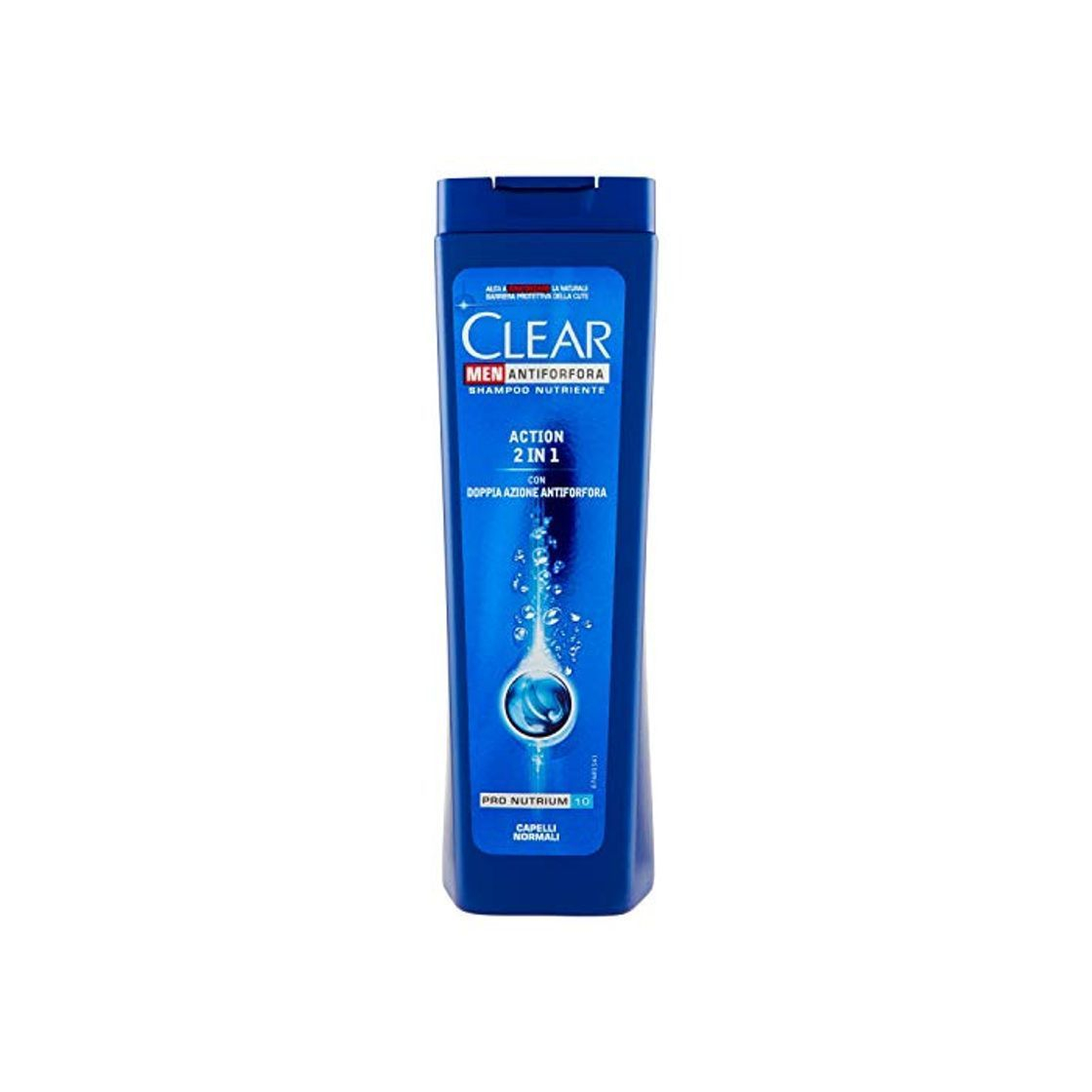 Producto Clear – Champú anticaspa