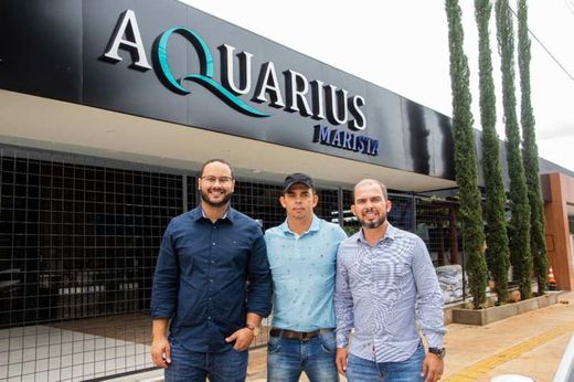 Aquarius Restaurante e Chopperia