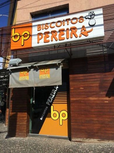 Biscoitos Pereira