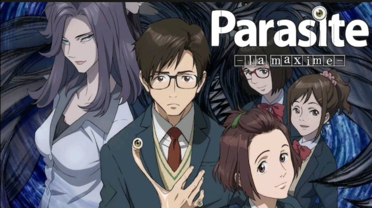 Serie Parasite