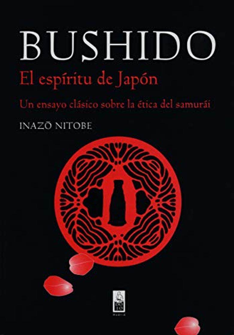 Book Bushido