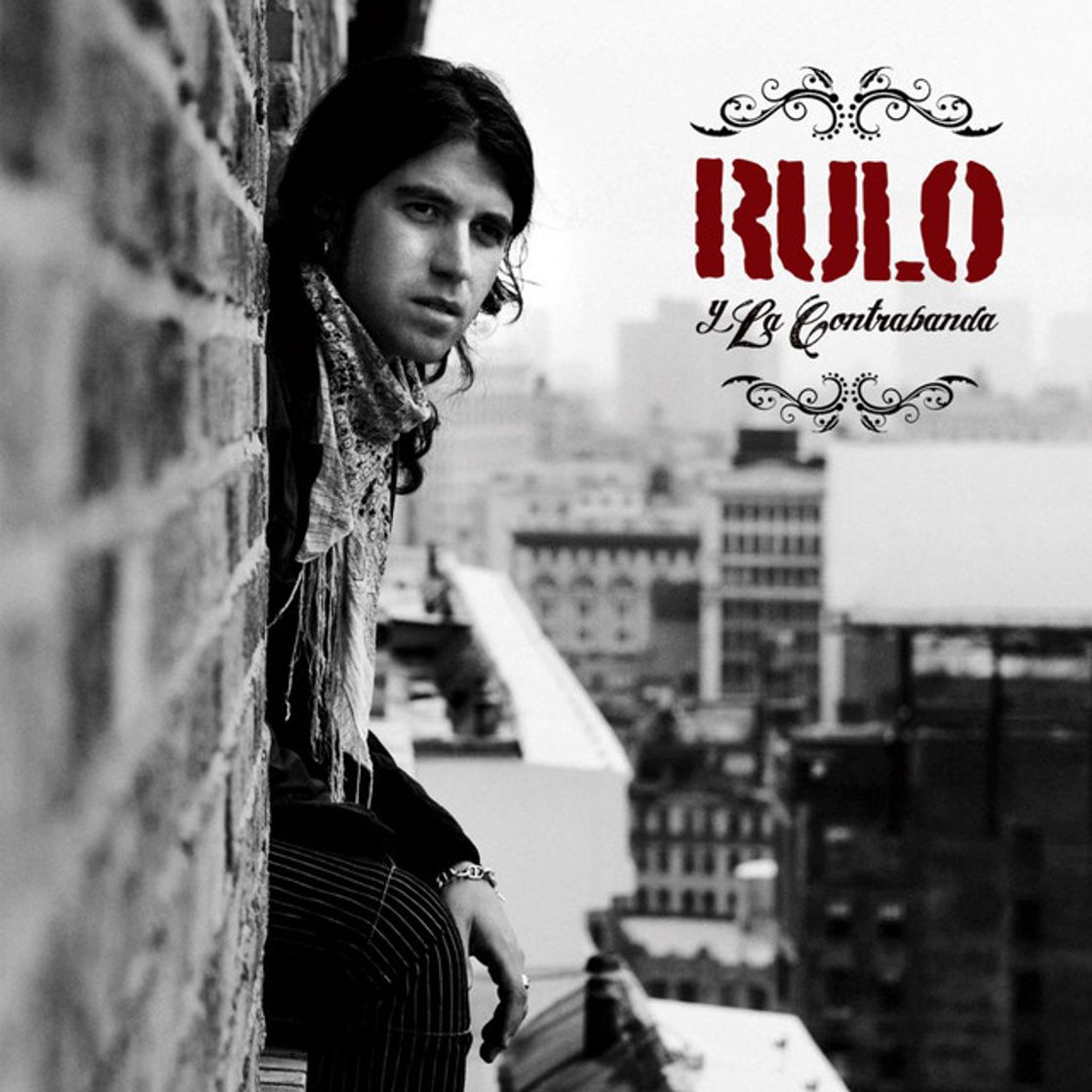 Canción Heridas del rock&roll