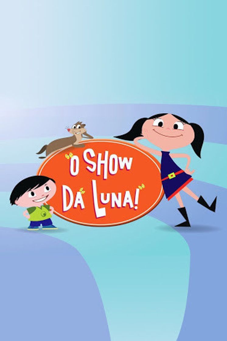 Moda O Show da Luna! 