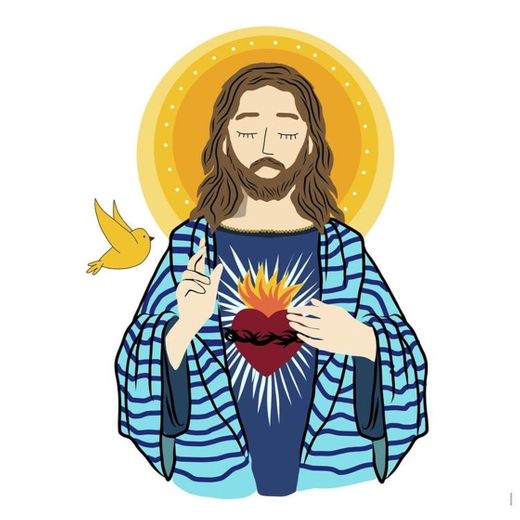 Sagrado coração de jesus 