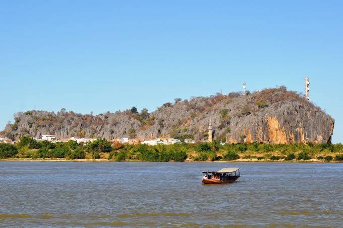 Place Bom Jesus da Lapa