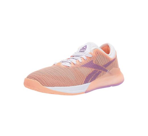 Reebok Nano 9 Cross Trainer para Mujer