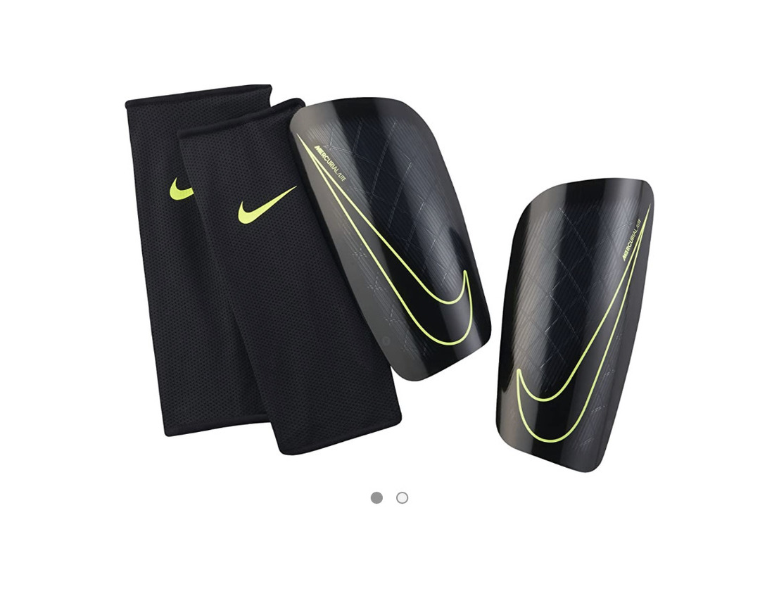 Producto Nike Mercurial lote Shin Guard