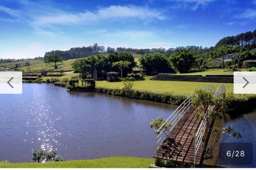 Hotel Fazenda Dona Carolina 