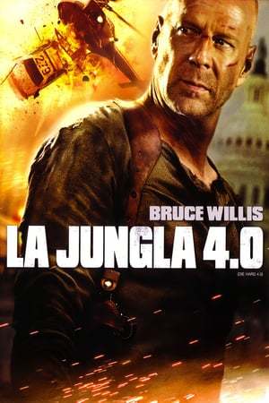 Movie La jungla 4.0