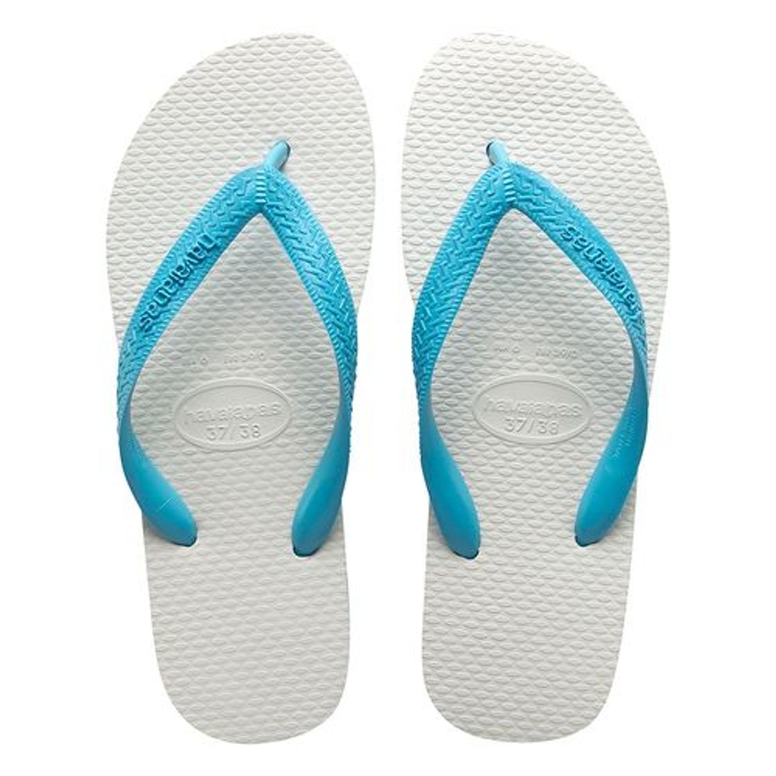 Fashion Havaianas Tradicional Azul