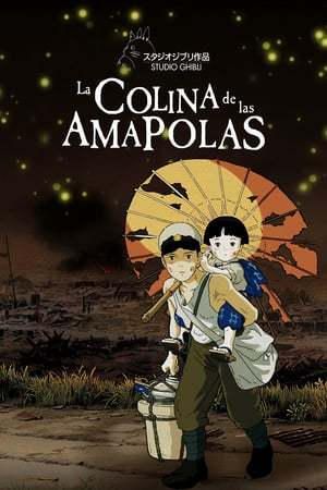 Grave of the Fireflies