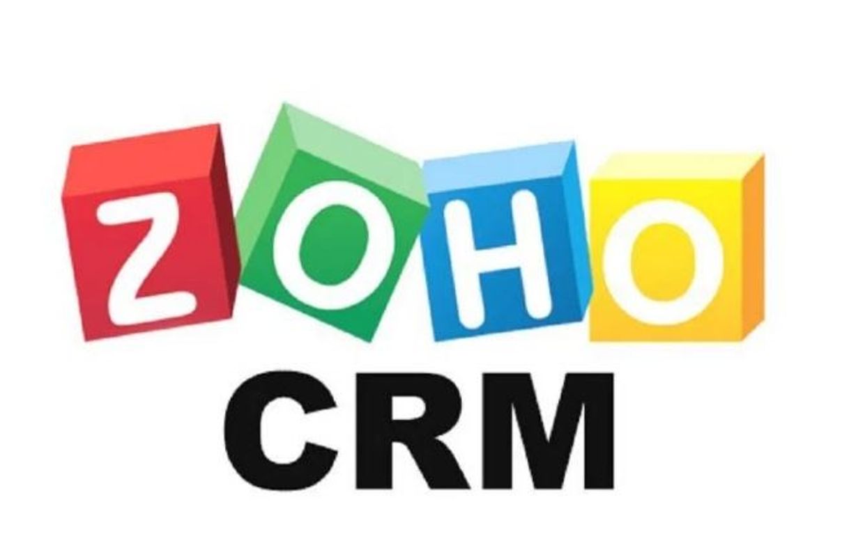 Moda Curso gratuito para la utilizacion de “Zoho” CRM para ventas