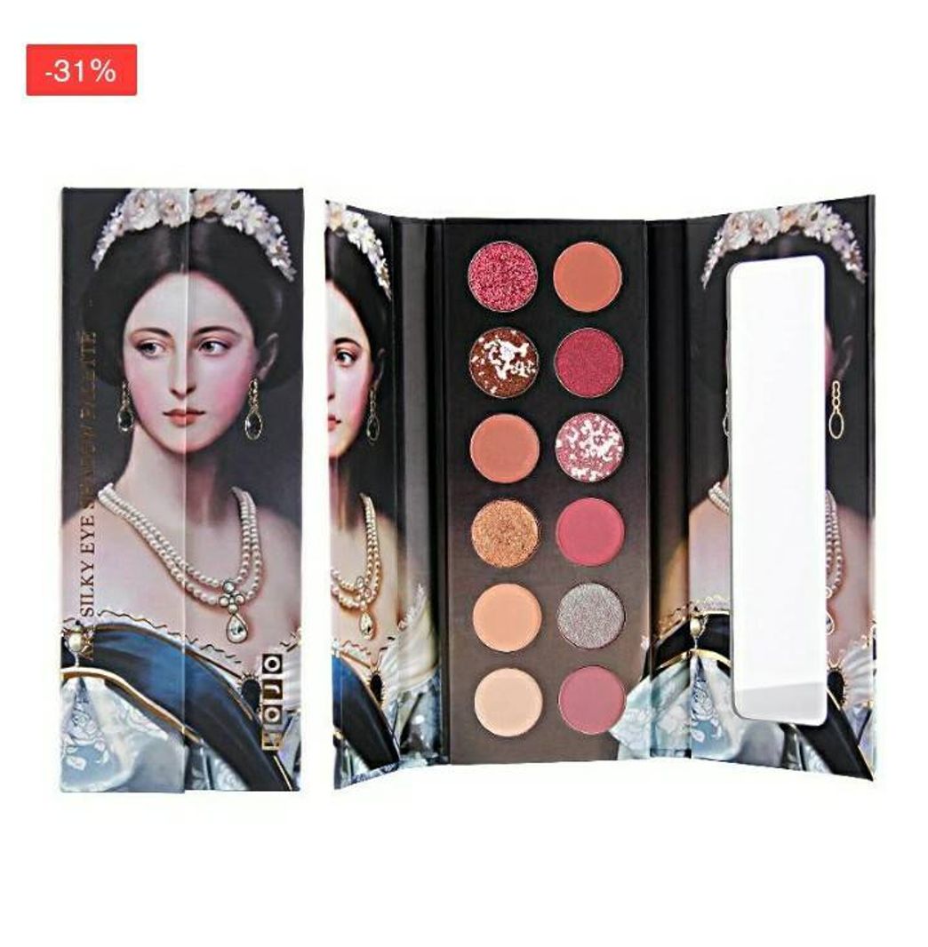 Royality Oil painting PALETTE
