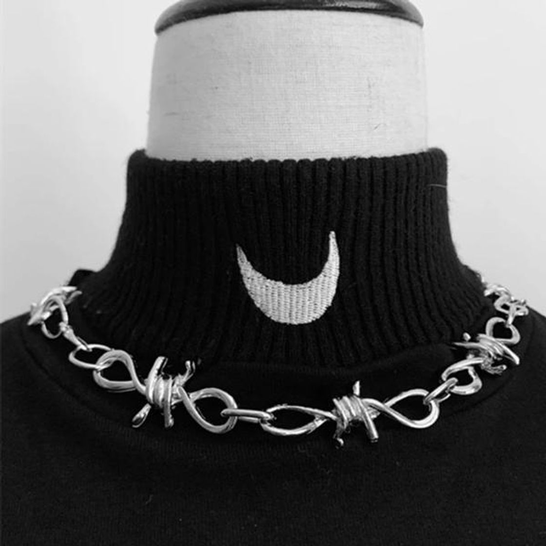 Wire Necklace / Bracelet – LILI BIACHI | Independent Online Market