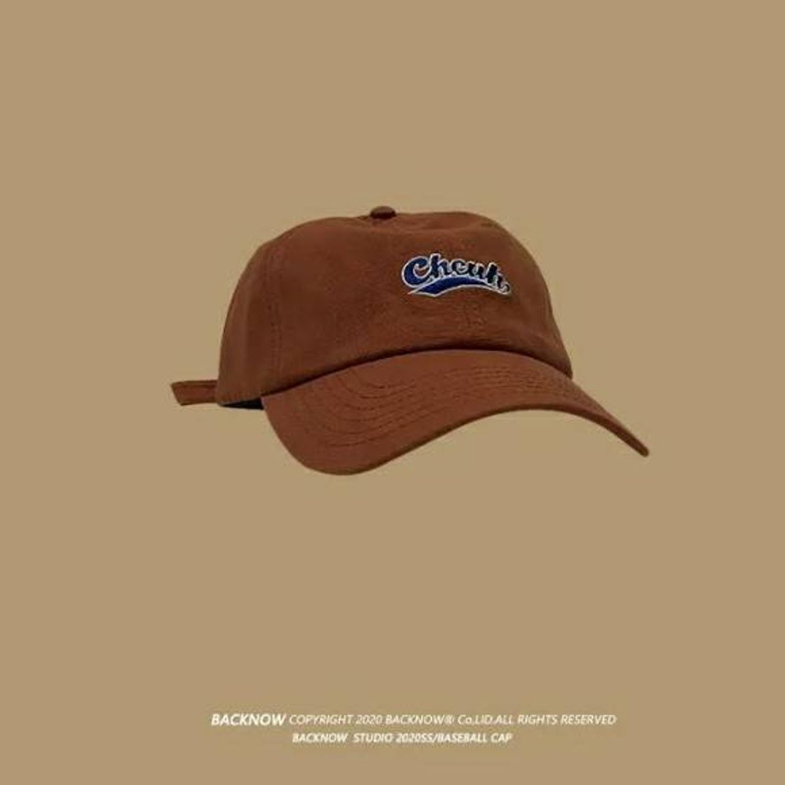 backnow-embroidered-lettering-cap