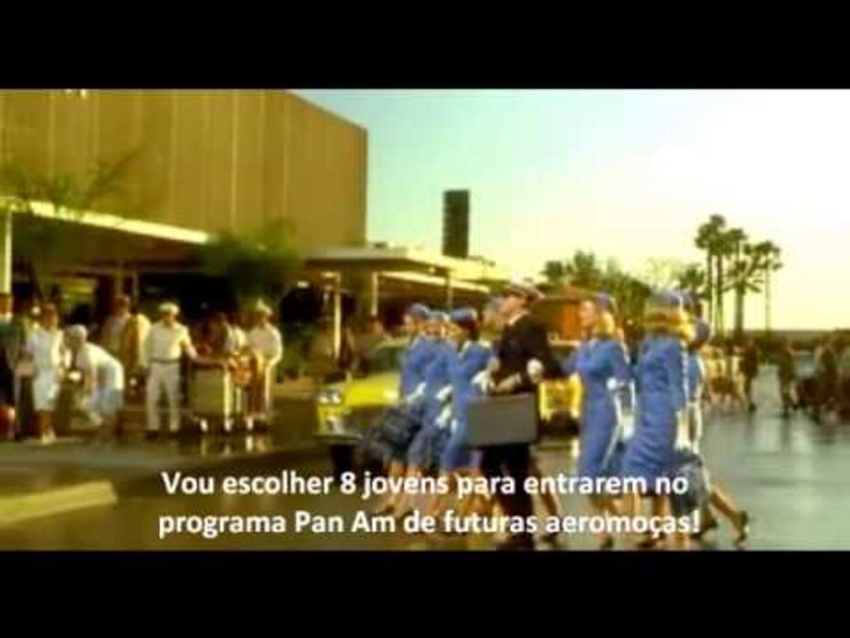 Fashion Prenda-me se for capaz (2002) trailer legendado - YouTube